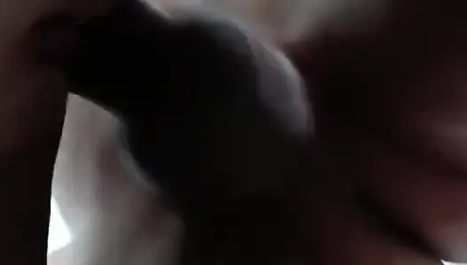 жена обожает когда её трахают раком