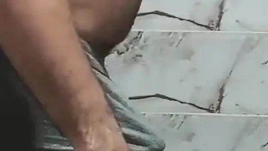 Я сам и арабская толстушка моей жены в жестком сексе с изпринцовкой