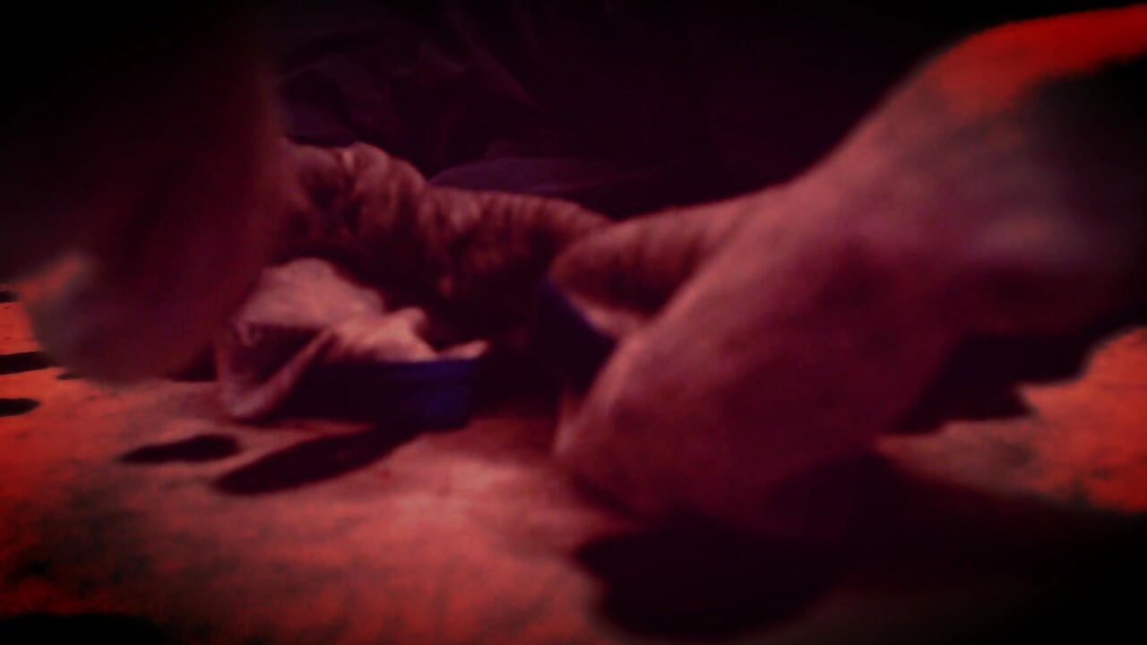 Bedroom Looning: Βαρύς πληθωρισμός λατέξ & Παιχνίδι με σέξι κατούρημα
