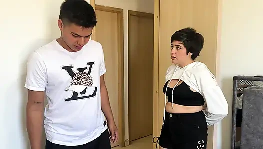 Fuck Her Hard in Her Delicious Pussy