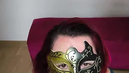 Точка зрения — я сосу тебя