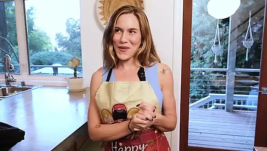 Turkey Bastards: Holiday Orgy Movie