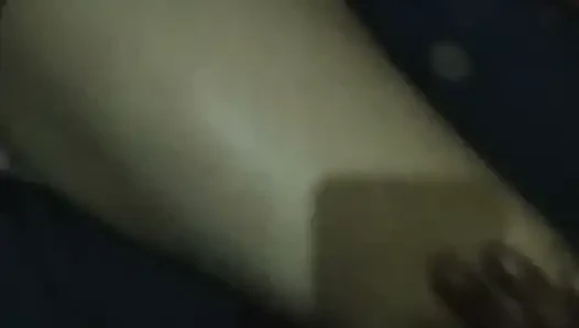 Fucking Aunt Angelina's Erotic Massage