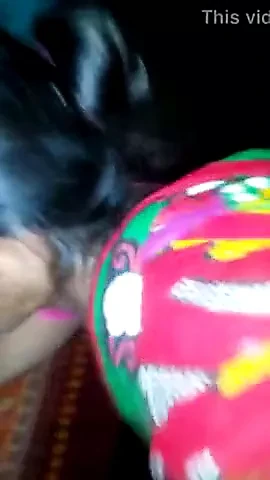 FINALLY MY GRANNY MAID TAKES MY COCK IN HER MOUTH