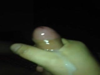 Wanking