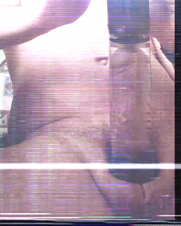 Choke Ice trailer