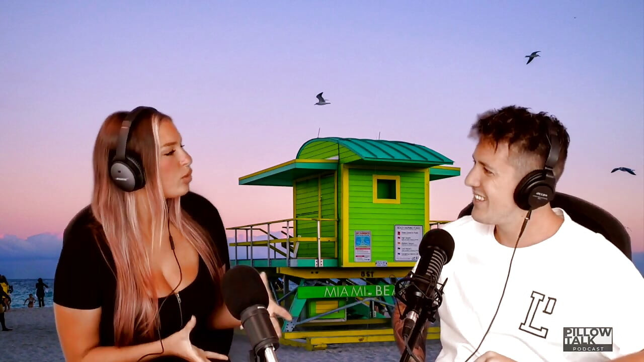 Savanna reyy öffnet sich über die echte Wahrheit über ihr leben