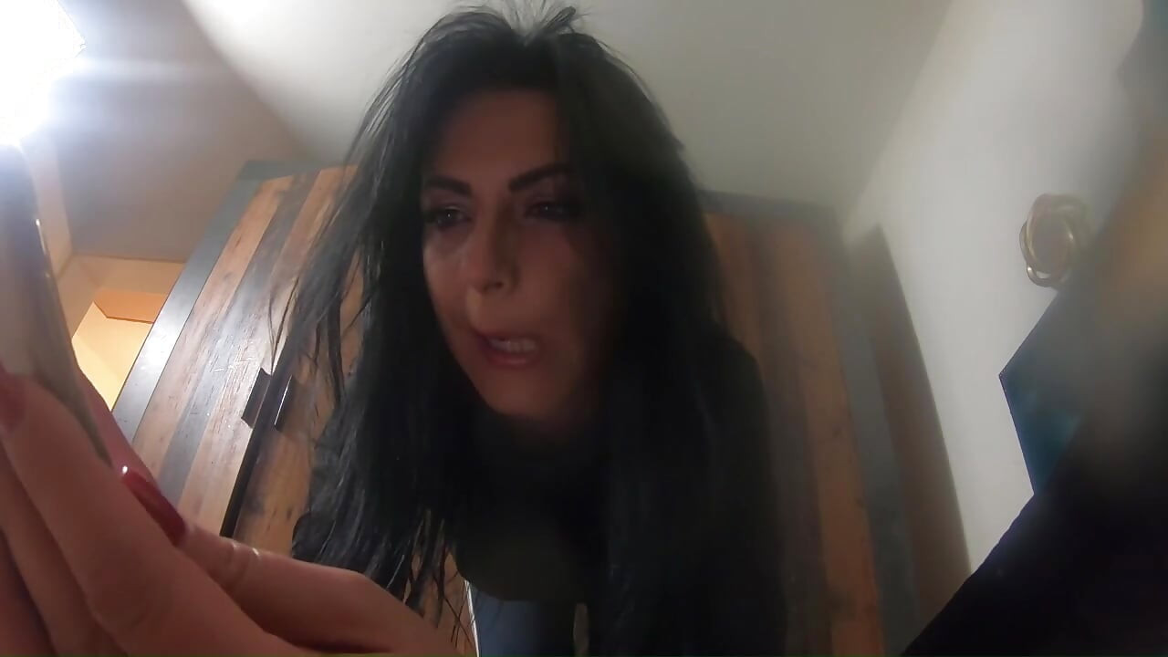 I Am Your Slutty Stepmom