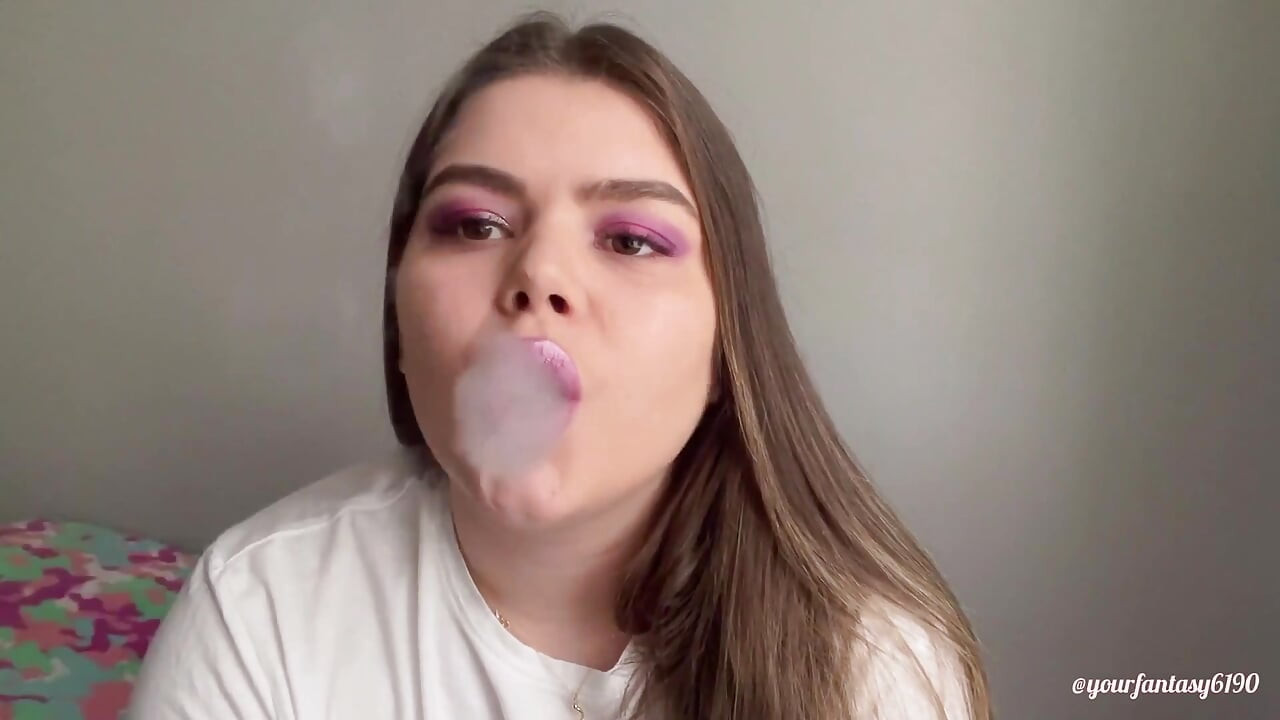 Purple smoke play