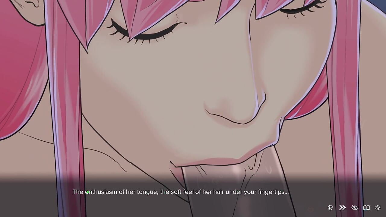 Complete Gameplay - Quickie: A Love Hotel Story, Part 4