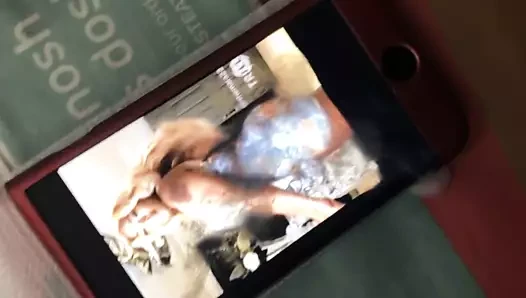 Stefflondon büyük yük boşalmak haraç