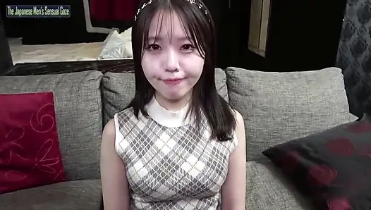 Paleslender 150 cm güzellik tekrar tekrar doruğa çıkıyor, tatlı hoşluğu yoğun sıcağında artıyor