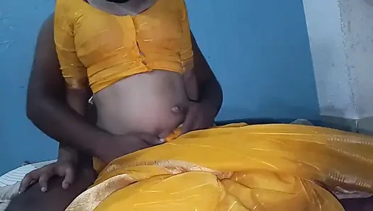 Bhabhi Devar Romance Sexy Video