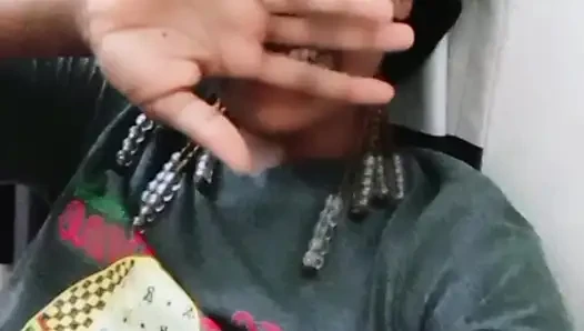 Gadis perawan Zimbabwean siap menikah