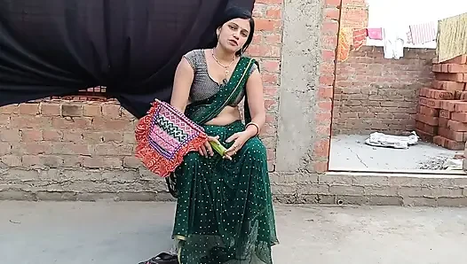 Rekaman seks malam pertama pasangan india yang baru nikah!