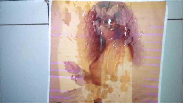 12 spurts cum tribute on italian girl getting naked