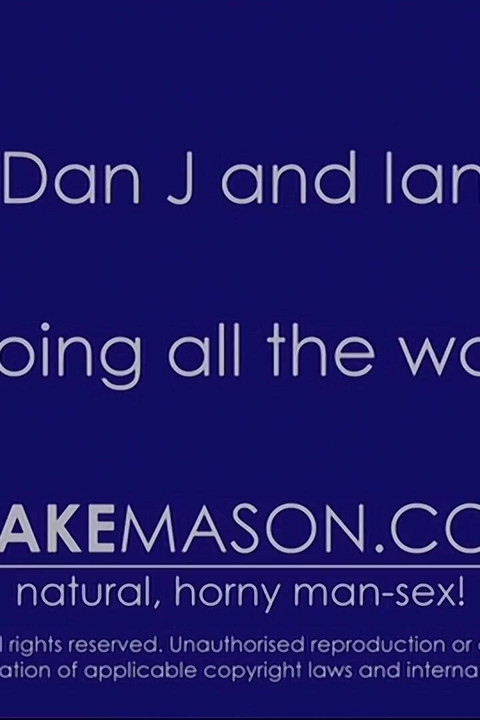 Dan & Ian Really Hit It off