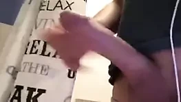 handjob önce duş
