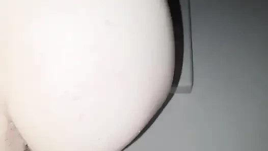 Schön Wixxen Auf Den Geilen Ass)