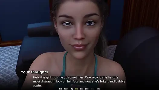 Wvm - Bailey Is Ready to Get Her Pussy Filled up with Cum