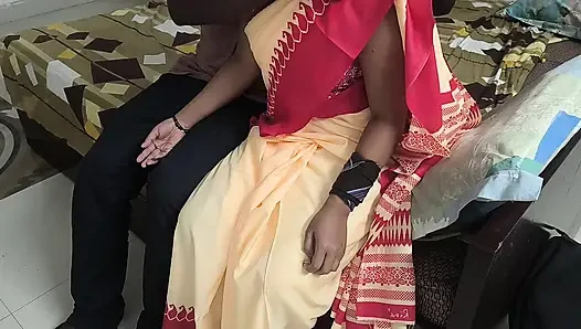 Sexy bhabhi-sex mit devar - große möpse und dicke titten, muschi, hardcore, volles sexvideo