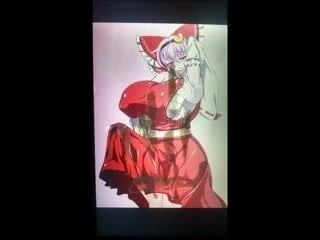 Satori Komeiji futa SOP