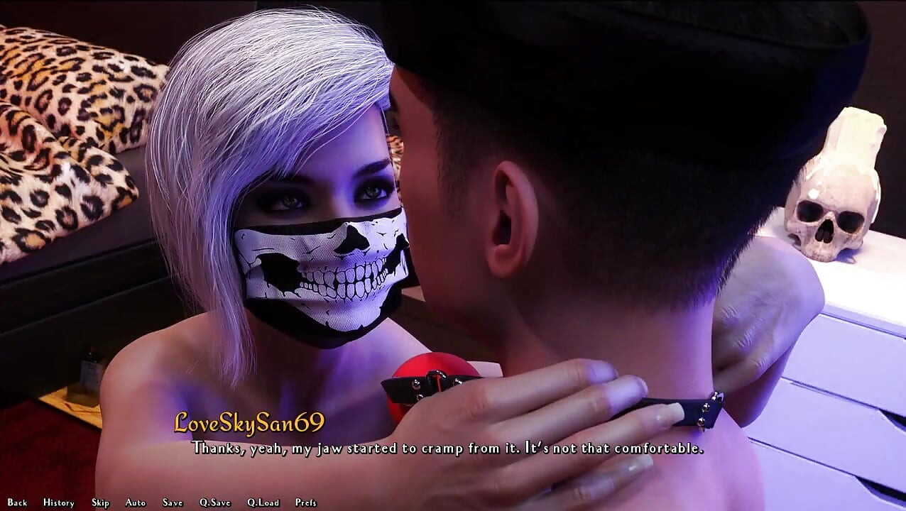 Being a Dik 0.8.1 Part 267 Sage and Quinn Sex by Loveskysan69