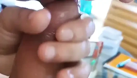Blowjob yang luar biasa!!