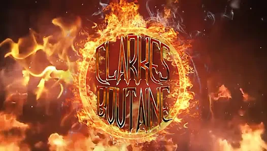 Mixing Up things A little on top of Copan Kah Fox and Dandara Moraes Trailer