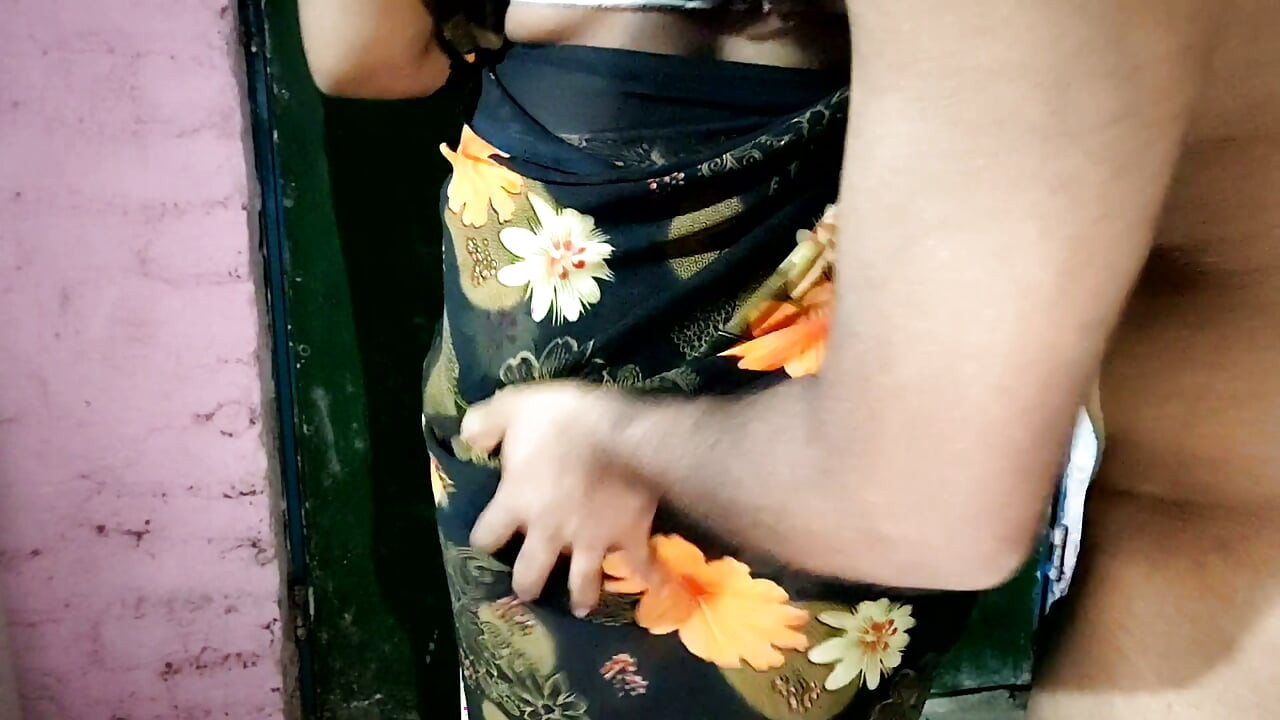 Saadi utha ke bhabhi ko chod diya