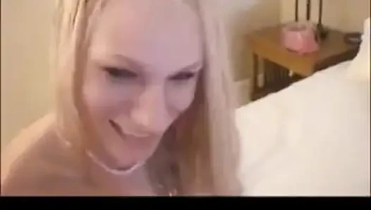 Mandi and Kristina - POV