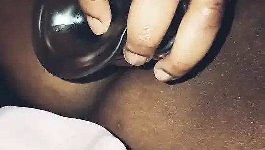 Fışkırtana kadar!