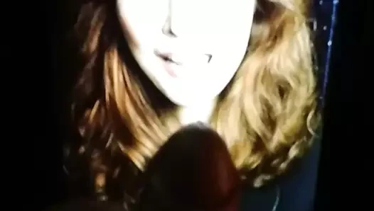 Katrin Bauerfeind Spritzgesicht