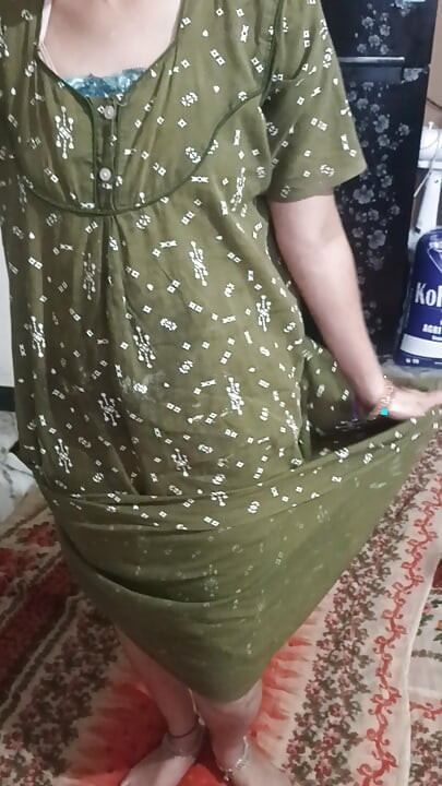 Sexy wife  part 2