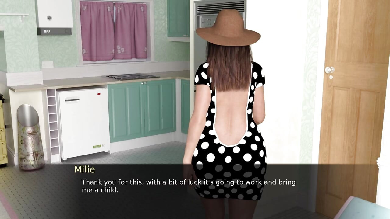 Pine Falls 2 partea 14 Mister rezultate poate fi nu de Loveskysan69