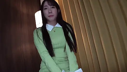 Элегантная жена. Один взгляд, и она превращается полностью