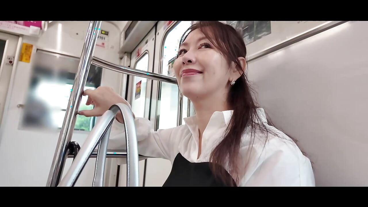 Shoeda Chisato - o ve yönetmeni bir günlük randevuya çıkıyor