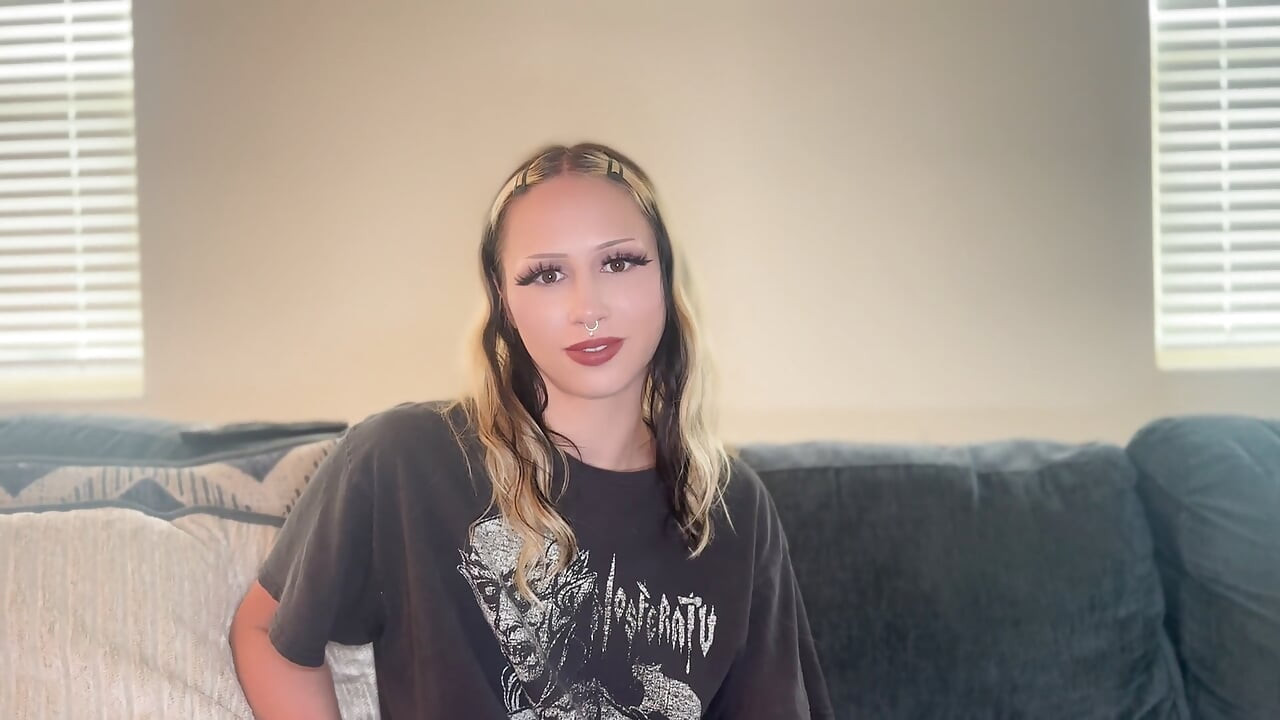 Hannah Quinn datang untuk mengubati ketagihan seks