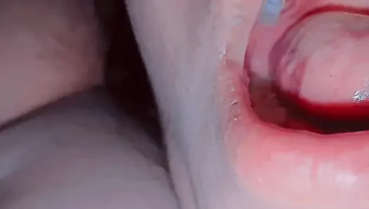 Madam come to his senses and caught him on the pretext of tution and fucked him fast like a dog xxx