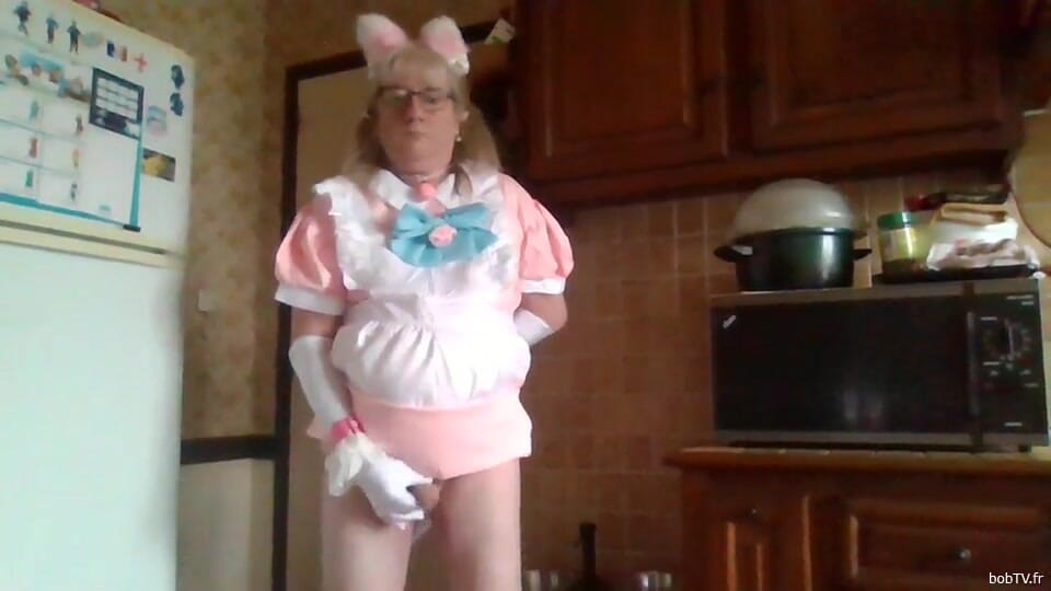 Corinne in Japanese