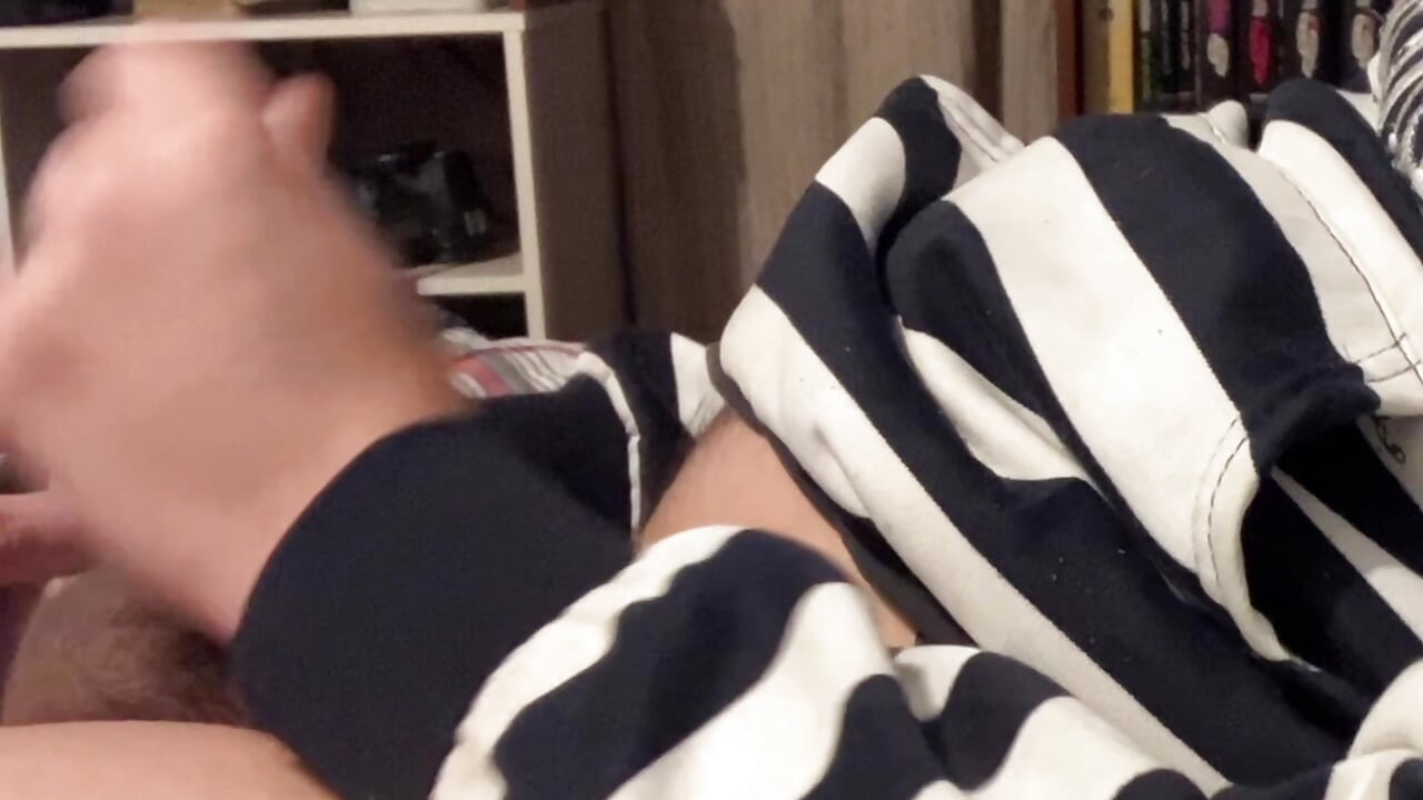 longa sessão de afiação pingando precum e um laod grosso