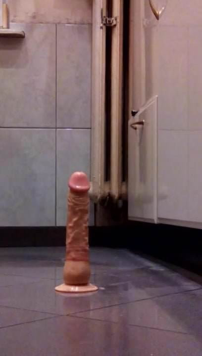 dildo fucking