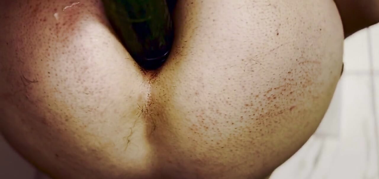 Cucumber only