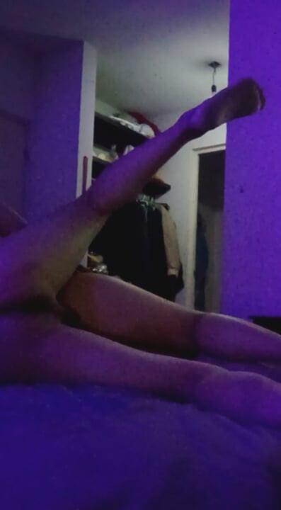 I fucked my boss's wife to get even with him, but I didn't count on the nymphomaniac whore I found...!! (PART II)