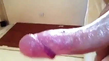 mastürbasyon benim horoz yakın yukarı ve Cum