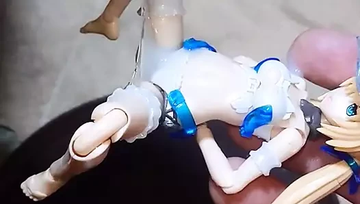 ater bukkake