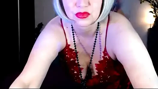 Istri nakal aimee hot, atau istri hot yang lagi di jual (3).