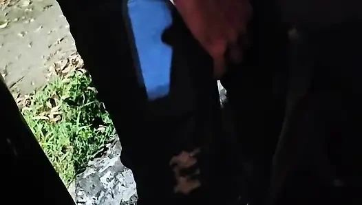 Apa yang dia lakukan. Istri nakal ini dientot habis-habisan sama cowok mesum