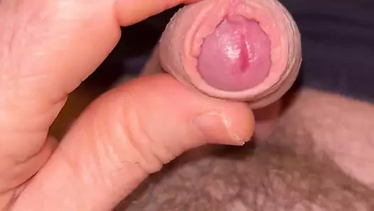 Bu gece çok heyecanlı, açgözlü bir ağız istiyorum