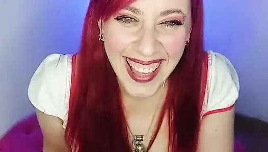 Короткий свисток спрашивает La Enfermera Gauchita за ее профессиональное мнение! Инструкция по, Sph Аргентина